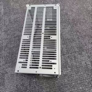 Fabricación de Chapa Metálica, Procesamiento y Producción de Cajas de Hierro - Product Image 3