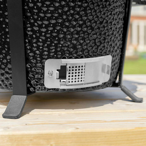 En gros, Gril Kamado Egg 16 pouces, Gril BBQ, Four céramique OEM, Fumoir OEM, Cuisine extérieure, Cuisson de pizzas, Cuisson, Jardin - Product Image 2
