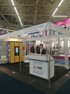 Casier intelligent pour <span class=keywords><strong>colis</strong></span>, casier de livraison intelligent, casier de livraison 24h/24 et 7j/7, libre-service (dépose et récupération), casier de plage - Product Image 4