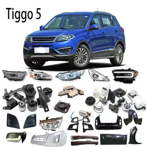 Auto ersatzteile für Chery Tiggo aller Serien Tiggo Tiggo3 Tiggo3X Tiggo5 Tiggo5X