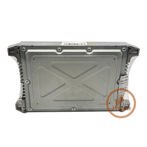 Pièces détachées pour machines de construction ZX220LC-GI, unité de commande d'excavatrice YA60018550 - Product Image 1