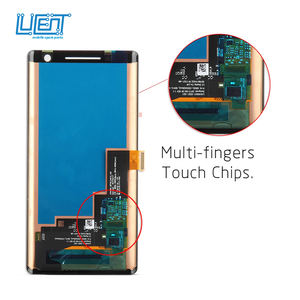 Pantalla LCD al por mayor para Nokia 8 <span class=keywords><strong>Sirocco</strong></span> pantalla LCD para Nokia 8 pantalla para Nokia 8 <span class=keywords><strong>Sirocco</strong></span> LCD montaje original - Product Image 4