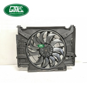 Module de ventilateur adapté à Land Rover Range Rover <span class=keywords><strong>Velar</strong></span> 2017- LR116200 LR092806 GLRV013 Fabricant d'accessoires automobiles de rechange - Product Image 1