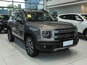 Haval Dargo Big Dog 1.5T DCT Bianmu Edition SUV 2024 2026, norme d'émission Euro VI, taille des pneus R19, état neuf, <span class=keywords><strong>voiture</strong></span> d'<span class=keywords><strong>occasion</strong></span> - Product Image 6