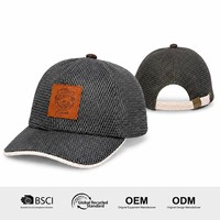 Nouvelle Tendance 2026 Y2K Casquette Trucker en Velours et Maille Intégrale avec Patch en Cuir Logo Personnalisé Casquette Snapback Haute Qualité Respirante Casquette de Baseball OEM