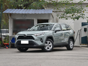 Para <span class=keywords><strong>RAV4</strong></span> 2WD SUV HEV Híbrido Gasolina, Autos de Lujo con Volante a la Izquierda, Combustible Compacto para 4 - Product Image 5