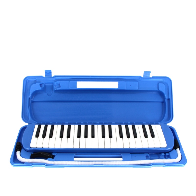 Melodica Cascha Per Bambini - Set Completo Con Custodia, Boccaglio E Metodo Tedesco - Foto 8
