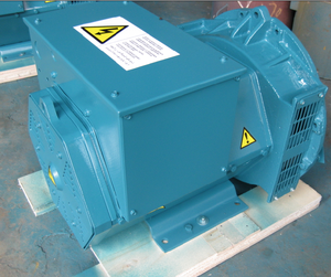 Alternatore Dinamo Generatore Elettrico 220v 30 kw 30kw 37kva 40kva 40kw 50kva Trifase AC 30kva 30kw - Product Image 4