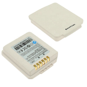 Аккумулятор LI21I001B для Mindray BeneVision TMS60, TM80, TM70, TD60, TMS60Pro, 115-030107-00, 022-000196-00, для систем телеметрического мониторинга - Product Image 1