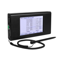 Testeur/programmeur DMX RDM Sunricher : Configuration et surveillance à distance des appareils de projecteurs via signal RS485 SR-2100RDM-tester
