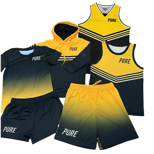 Set Rugby Personalizzato: Maglia, Felpa con Cappuccio, Uniforme da Allenamento, Completo Squadra/Club, Canotta, Pantaloncini, <span class=keywords><strong>T</strong></span>-<span class=keywords><strong>Shirt</strong></span> (AU/NZ) - Product Image 2