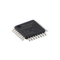 HDYu (100% Original y Nuevo) ATMEGA328PB-AU IC MCU 8BIT 32KB FLASH 32TQFP Componentes Electrónicos ATMEGA328PB-AU