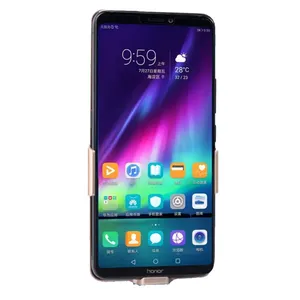 เคสแบตเตอรี่สำรอง 10000mAh สำหรับ <span class=keywords><strong>Xiaomi</strong></span> <span class=keywords><strong>Mi</strong></span> Max <span class=keywords><strong>3</strong></span> เคสโทรศัพท์มือถือแบบพกพาพร้อมพาวเวอร์แบงค์สำหรับ <span class=keywords><strong>Xiaomi</strong></span> <span class=keywords><strong>Mi</strong></span> Max <span class=keywords><strong>3</strong></span> - Product Image 2