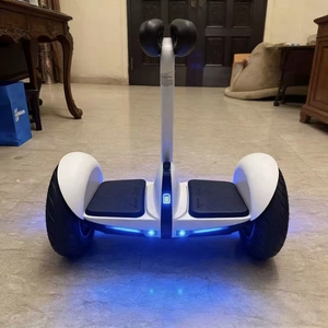 Nouvelle voiture de patrouille multifonctionnelle en acier inoxydable, vitesse de 25 km/h, pour l'école et l'extérieur - Product Image 5