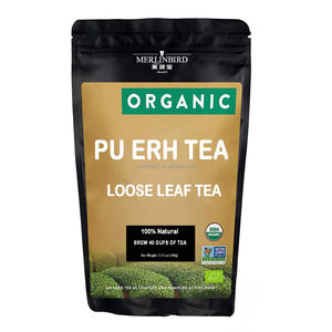 Calidad superior <span class=keywords><strong>Pu</strong></span>'<span class=keywords><strong>er</strong></span> chino <span class=keywords><strong>Pu</strong></span> <span class=keywords><strong>Er</strong></span> Yunnan maduro Puer té de hojas sueltas envejecido <span class=keywords><strong>Pu</strong></span> Erh té - Product Image 3