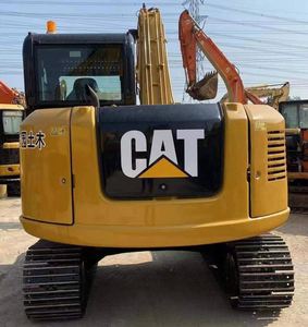 Excavadora Usada de Alta Calidad Cat308E, 8 Toneladas, Caterpillar, Modelo 2022, 1 Año de Garantía, Capacidad de Cazo de 0.2M, 100% Origen Japón - Product Image 5