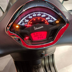 Para GTS 300 SUPER Urban con Motor sin Escobillas, Diseño Impermeable, Iluminación LED, Funciones de Aplicación Inteligente - Product Image 4