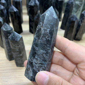 Torres de Piedras de Cristal, Piedras Curativas, Gemas de Cristal, Puntas de Cristal, Obeliscos de Cristal - Product Image 6