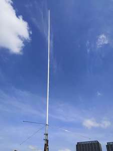 27 МГц <span class=keywords><strong>CB</strong></span> радио антенна базовой станции Стекловолоконная антенна <span class=keywords><strong>3</strong></span> физиотерапевтическое оборудование, SO239 разъем - Product Image 2