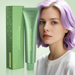 OEM/ODM solution de crème de teinture pour cheveux polyvalente de qualité salon <span class=keywords><strong>coloration</strong></span> capillaire polyvalente pour une utilisation en salon - Product Image 5