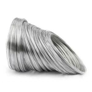 Produttori ASTM 302 filo di acciaio inossidabile 410 grado 1.5mm Ss 304 201 filo di acciaio inossidabile - Product Image 3