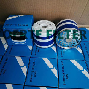 ไส้กรองน้ำมันเชื้อเพลิงคุณภาพสูง 7111296 159044AS 7111-296 <span class=keywords><strong>CAV296</strong></span> - Product Image 1