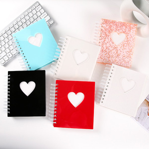 <span class=keywords><strong>Album</strong></span> <span class=keywords><strong>photo</strong></span> autocollant <span class=keywords><strong>pas</strong></span> <span class=keywords><strong>cher</strong></span> pour scrapbooking, idéal pour les loisirs créatifs et les cadeaux - Product Image 5