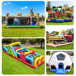 <span class=keywords><strong>Castillo</strong></span> <span class=keywords><strong>hinchable</strong></span>, casa <span class=keywords><strong>hinchable</strong></span> para exteriores, gorila inflable, carrera de obstáculos, casa de rebote, <span class=keywords><strong>Castillo</strong></span> de salto con tobogán para niños - Product Image 4