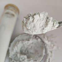 Chaux hydratée ultra-fine de haute pureté, forte adhérence, résistance aux intempéries