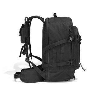 Sac à dos tactique Oxford 900d personnalisé, sac tactique, pochette molle, sac d'assaut, sac à dos de combat, sac à dos de randonnée - Product Image 2