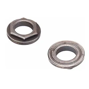 112-0930 Hex Flange Bearing, Compatible with Toro LX420 LX425 LX460, Fits Model GT2100 GT2200 GT2300