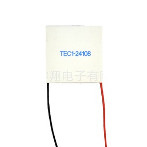 Élément de réfrigération semi-conducteur TEC1-24108 pour modules de refroidissement d'instruments - Product Image 1