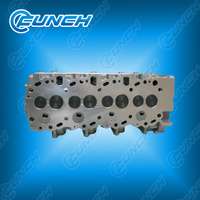 Complete Engine Assembly Cylinder Head 1KZ-TE 11101-69175 908782 for T Oyota LAND CRUISER TD 4-RUNNER TD HILUX Aftermarket Parts