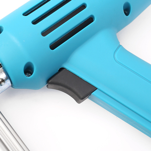 Pistola de <span class=keywords><strong>Clavos</strong></span> a Gas Neumática de Aire para Pisos y <span class=keywords><strong>Grapadora</strong></span> para Tapicería con Marco F30 de 1800W - Product Image 6