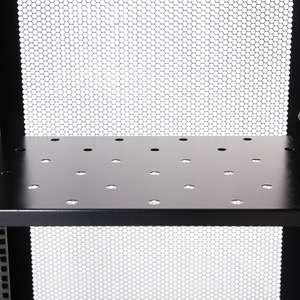 <span class=keywords><strong>Armoire</strong></span> réseau 42U avec système <span class=keywords><strong>de</strong></span> surveillance et poulie, <span class=keywords><strong>armoire</strong></span> serveur au sol <span class=keywords><strong>de</strong></span> <span class=keywords><strong>2m</strong></span> pour salle informatique, origine Hebei, en stock - Product Image 2