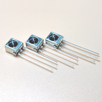 Module récepteur infrarouge LC LF1638C Capteur IR LFN avec amplificateur optique pour télécommande TV