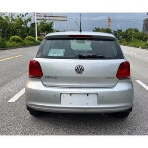 Volkswagen <span class=keywords><strong>Polo</strong></span> <span class=keywords><strong>2013</strong></span> Modello 1.4L Versione Comfort Manuale al Prezzo Più Vantaggioso - Product Image 6