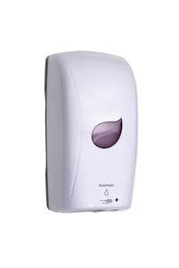 <span class=keywords><strong>Distributeur</strong></span> de <span class=keywords><strong>savon</strong></span> <span class=keywords><strong>automatique</strong></span> à capteur sensoriel, mousse, sans contact, pour les mains, désinfectant - Product Image 2