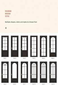 <span class=keywords><strong>ประตู</strong></span>โรงนาไม่รบกวนการ<span class=keywords><strong>นอน</strong></span>หลับ ไม่เป็นสนิมง่าย <span class=keywords><strong>ประตู</strong></span><span class=keywords><strong>ห้อง</strong></span>อาบน้ำในครัวเรือน เปิดและปิดได้อย่างเงียบ - Product Image 4