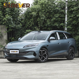 Seal 06 DM-i Wagon 175kW Motor 270N·m Torque 1.5L Engine Plug-in Hybrid Electric Vehicle AWD Alternative SUV Spacious Estate Car - Product Image 5