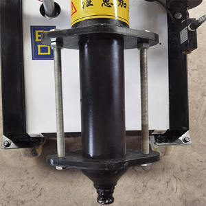 للبيع بالجملة ماكينة رش الأسمنت متعددة الوظائف 70L 90L 100L 120L 200L - Product Image 3