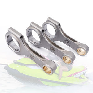 KingTec biela forjada para Sea Doo <span class=keywords><strong>RXT</strong></span> X 260 iBR <span class=keywords><strong>2010</strong></span> 2011 2012 2013 2014 2015 2016 1503 Jet Ski CONROD PWC Racing SEADOO - Product Image 1