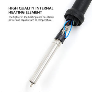 90w120w150w उच्च आवृत्ति वाले वर्तमान सोल्डरिंग कोर 203 एच उच्च आवृत्ति वेल्डिंग प्लेटफॉर्म हीटिंग कोर के लिए उपयुक्त है - Product Image 3