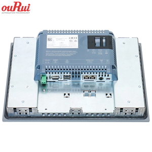 Mới 6AV2 124-0MC01-0AX0 Tồn kho sẵn có SIMATIC <span class=keywords><strong>HMI</strong></span> TP1200 Màn hình cảm ứng Màn hình hiển thị 12 inch 6AV2124-0MC01-0AX0 - Product Image 3