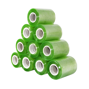 Ruban de greffage Fruit <span class=keywords><strong>Buddy</strong></span> en PE biodégradable, <span class=keywords><strong>film</strong></span> étirable en PVC pour arbres - Product Image 1
