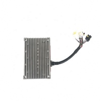 Contrôleur de moteur synchrone ca triphasé 4KW