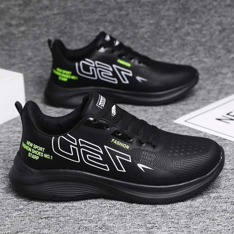 Black green