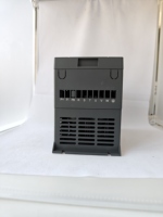 Variateur de fréquence (VFD) triphasé 380V 1,5kW série 550 avec contrôle vectoriel pour pompes à eau, ventilateurs, compresseurs et systèmes CVC (IP20)