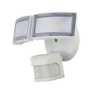 New Developed Design 1080P Two Heads Ip54 Wireless Wifi Bulb <strong>Camera</strong> <strong>Security</strong> <strong>Light</strong> with <strong>Camera</strong> for Courtyard - Product Image 1