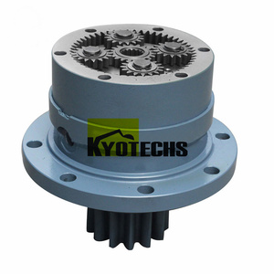 Caja de Engranajes para Dispositivo de Giro <span class=keywords><strong>Sk135</strong></span> Sk130 Sk350-8 Sk200-6 Sk250-8 Sk460-8 para <span class=keywords><strong>Kobelco</strong></span> - Product Image 4